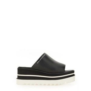 Stella Mccartney Sandal Sneak-Elyse Eco - NWT